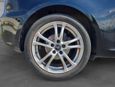 Audi a3 a3 1.6 tdi 105 ambition sièges chauffants garantie 12 mois occasion simplicicar vichy simplicicar simplicibike france