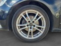 Audi a3 a3 1.6 tdi 105 ambition sièges chauffants garantie 12 mois occasion simplicicar vichy simplicicar simplicibike france