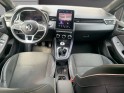 Renault clio v tce 100 intens/garantie 12 mois/ occasion montreuil (porte de vincennes)(75) simplicicar simplicibike france