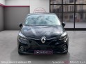 Renault clio v tce 100 intens/garantie 12 mois/ occasion montreuil (porte de vincennes)(75) simplicicar simplicibike france