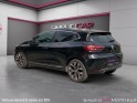 Renault clio v tce 100 intens/garantie 12 mois/ occasion montreuil (porte de vincennes)(75) simplicicar simplicibike france