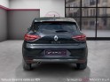 Renault clio v tce 100 intens/garantie 12 mois/ occasion montreuil (porte de vincennes)(75) simplicicar simplicibike france