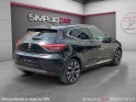 Renault clio v tce 100 intens/garantie 12 mois/ occasion montreuil (porte de vincennes)(75) simplicicar simplicibike france