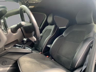 Renault clio v tce 100 intens/garantie 12 mois/ occasion montreuil (porte de vincennes)(75) simplicicar simplicibike france