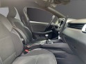 Renault clio v tce 100 intens/garantie 12 mois/ occasion montreuil (porte de vincennes)(75) simplicicar simplicibike france