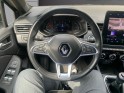 Renault clio v tce 100 intens/garantie 12 mois/ occasion montreuil (porte de vincennes)(75) simplicicar simplicibike france
