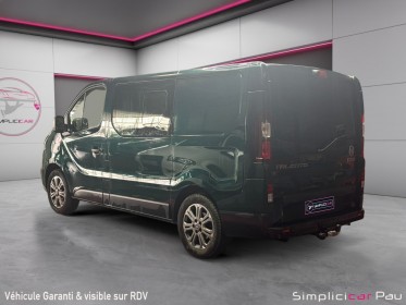 Fiat talento panorama 1.2 ch1 1.6 multijet 145 occasion simplicicar pau simplicicar simplicibike france