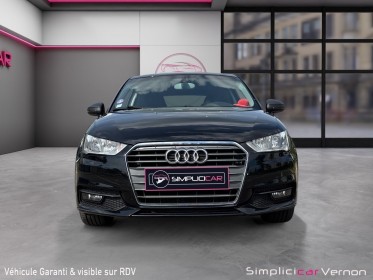 Audi a1 a1 1.0 tfsi ultra 95 ambiente occasion simplicicar vernon simplicicar simplicibike france