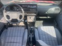 Volkswagen golf 1.8i 16s gti restaurée en 2025 / origine france garantie 12 mois occasion simplicicar royan simplicicar...