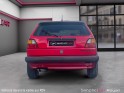 Volkswagen golf 1.8i 16s gti restaurée en 2025 / origine france garantie 12 mois occasion simplicicar royan simplicicar...