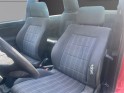 Volkswagen golf 1.8i 16s gti restaurée en 2025 / origine france garantie 12 mois occasion simplicicar royan simplicicar...