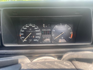 Volkswagen golf 1.8i 16s gti restaurée en 2025 / origine france garantie 12 mois occasion simplicicar royan simplicicar...