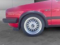 Volkswagen golf 1.8i 16s gti restaurée en 2025 / origine france garantie 12 mois occasion simplicicar royan simplicicar...