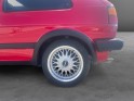 Volkswagen golf 1.8i 16s gti restaurée en 2025 / origine france garantie 12 mois occasion simplicicar royan simplicicar...