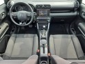 Citroen c3 aircross 110ch eat6 feel / 1ere main / carplay / toit ouvrant panoramique occasion simplicicar orgeval ...