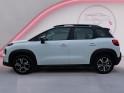 Citroen c3 aircross 110ch eat6 feel / 1ere main / carplay / toit ouvrant panoramique occasion simplicicar orgeval ...
