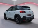 Citroen c3 aircross 110ch eat6 feel / 1ere main / carplay / toit ouvrant panoramique occasion simplicicar orgeval ...