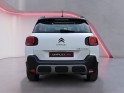 Citroen c3 aircross 110ch eat6 feel / 1ere main / carplay / toit ouvrant panoramique occasion simplicicar orgeval ...