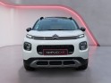 Citroen c3 aircross 110ch eat6 feel / 1ere main / carplay / toit ouvrant panoramique occasion simplicicar orgeval ...