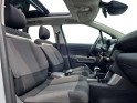 Citroen c3 aircross 110ch eat6 feel / 1ere main / carplay / toit ouvrant panoramique occasion simplicicar orgeval ...