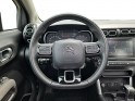 Citroen c3 aircross 110ch eat6 feel / 1ere main / carplay / toit ouvrant panoramique occasion simplicicar orgeval ...
