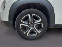 Citroen c3 aircross 110ch eat6 feel / 1ere main / carplay / toit ouvrant panoramique occasion simplicicar orgeval ...