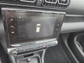 Citroen c3 aircross 110ch eat6 feel / 1ere main / carplay / toit ouvrant panoramique occasion simplicicar orgeval ...