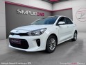 Kia rio 1.2l 84 ch isg active || garantie 12 mois || occasion osny simplicicar simplicibike france