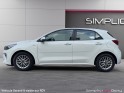 Kia rio 1.2l 84 ch isg active || garantie 12 mois || occasion osny simplicicar simplicibike france