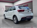Kia rio 1.2l 84 ch isg active || garantie 12 mois || occasion osny simplicicar simplicibike france