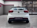 Kia rio 1.2l 84 ch isg active || garantie 12 mois || occasion osny simplicicar simplicibike france