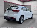 Kia rio 1.2l 84 ch isg active || garantie 12 mois || occasion osny simplicicar simplicibike france
