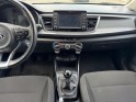 Kia rio 1.2l 84 ch isg active || garantie 12 mois || occasion osny simplicicar simplicibike france