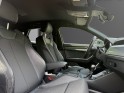 Audi q3 sportback 35 tdi 150 ch s tronic 7 s line/siege chauffant/camera de recul/garantie 12 mois occasion paris 17ème...