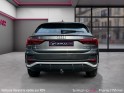 Audi q3 sportback 35 tdi 150 ch s tronic 7 s line/siege chauffant/camera de recul/garantie 12 mois occasion paris 17ème...