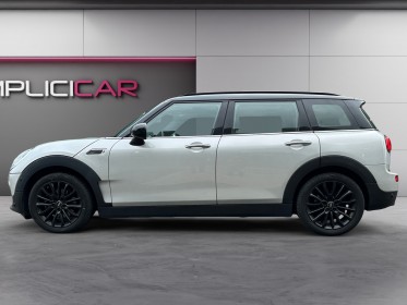 Mini clubman 1.5 136ch / pack chili / état neuf / garantie 12 mois occasion  simplicicar nord isere simplicicar simplicibike...