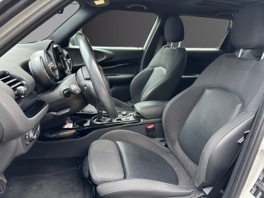 Mini clubman 1.5 136ch / pack chili / état neuf / garantie 12 mois occasion  simplicicar nord isere simplicicar simplicibike...