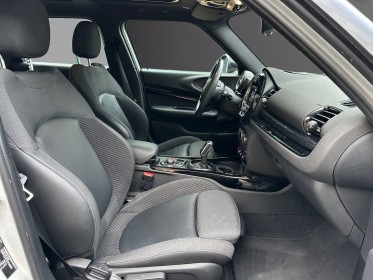 Mini clubman 1.5 136ch / pack chili / état neuf / garantie 12 mois occasion  simplicicar nord isere simplicicar simplicibike...
