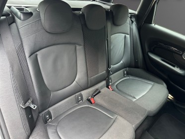 Mini clubman 1.5 136ch / pack chili / état neuf / garantie 12 mois occasion  simplicicar nord isere simplicicar simplicibike...