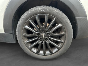 Mini clubman 1.5 136ch / pack chili / état neuf / garantie 12 mois occasion  simplicicar nord isere simplicicar simplicibike...