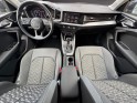 Audi a1 sportback 30 tfsi 116 ch s tronic 7 advanced occasion cannes (06) simplicicar simplicibike france