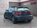 Audi a1 sportback 30 tfsi 116 ch s tronic 7 advanced occasion cannes (06) simplicicar simplicibike france