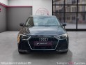 Audi a1 sportback 30 tfsi 116 ch s tronic 7 advanced occasion cannes (06) simplicicar simplicibike france
