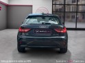 Audi a1 sportback 30 tfsi 116 ch s tronic 7 advanced occasion cannes (06) simplicicar simplicibike france