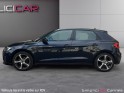 Audi a1 sportback 30 tfsi 116 ch s tronic 7 advanced occasion cannes (06) simplicicar simplicibike france