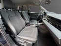 Audi a1 sportback 30 tfsi 116 ch s tronic 7 advanced occasion cannes (06) simplicicar simplicibike france