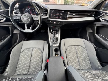 Audi a1 sportback 30 tfsi 116 ch s tronic 7 advanced occasion cannes (06) simplicicar simplicibike france