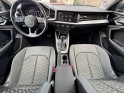 Audi a1 sportback 30 tfsi 116 ch s tronic 7 advanced occasion cannes (06) simplicicar simplicibike france