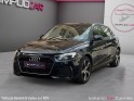 Audi a1 sportback 30 tfsi 116 ch s tronic 7 advanced occasion cannes (06) simplicicar simplicibike france
