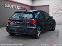 Audi a1 sportback 30 tfsi 116 ch s tronic 7 advanced occasion cannes (06) simplicicar simplicibike france